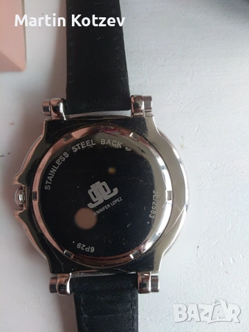 JLo chronograph hearts, снимка 4 - Дамски - 55249033