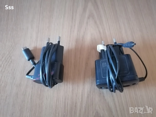 Телефони  Нокия със зарядни и батерия , снимка 4 - Nokia - 53391525