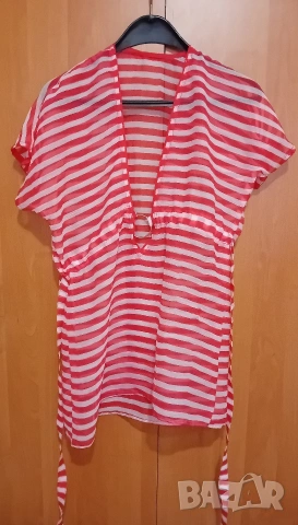 Парео /туники за плаж , снимка 3 - Бански костюми - 37722434