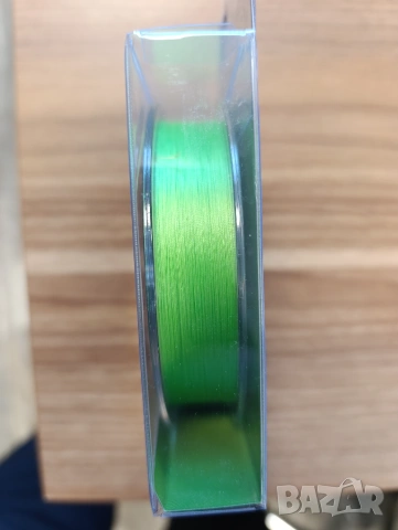 Продавам плетено влакно AHK Bride X8 Power 0.08mm 150м, снимка 2 - Такъми - 55044707