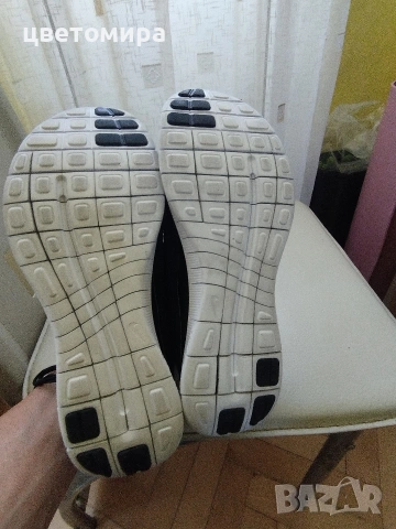 Nike free 3.0 номер 38.5, снимка 5 - Маратонки - 54553836