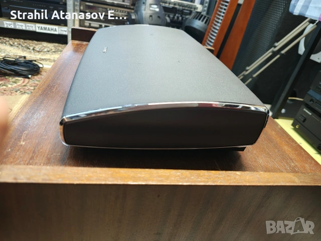 BOSE Lifestyle AV 35 Озвучителна система, снимка 9 - Аудиосистеми - 55286454