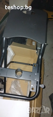 Електрическо барбекю First Austria FA-5350-1, 2400W, снимка 8 - Барбекюта - 54320192