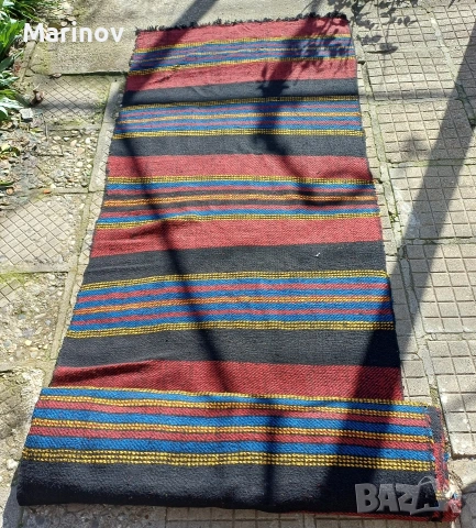 продавам черга 