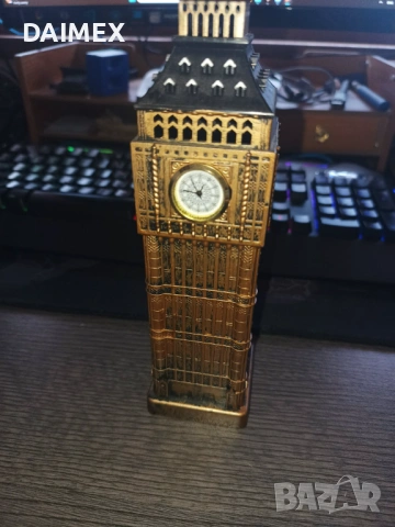 Касичка - Биг Бен Лондон