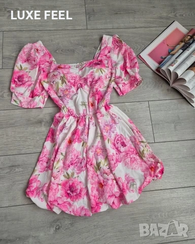 ✨Дамски Рокли 