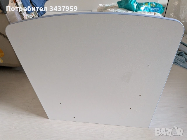Шкаф за повиване , снимка 10 - Мебели за детската стая - 54579656