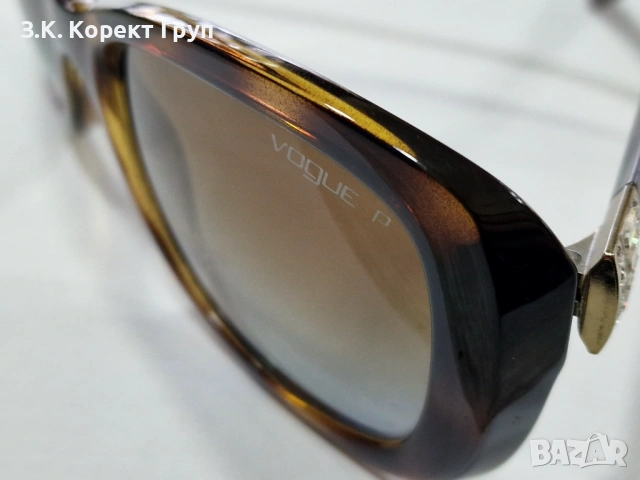 Слънчеви очила Vogue VO2943SB W65613, снимка 4 - Слънчеви и диоптрични очила - 54888945