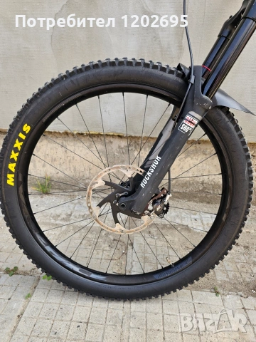 Mondraker Dune XR, снимка 7 - Велосипеди - 54498050
