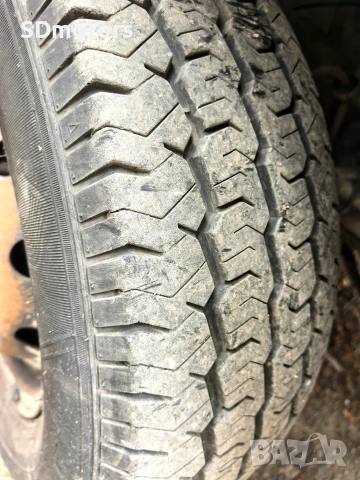 Пежо Боксер 2.2 НА ЧАСТИ! , снимка 2 - Бусове и автобуси - 55182468