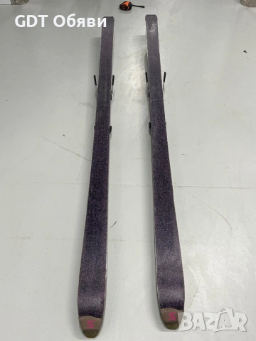 Salomon ски , снимка 10 - Зимни спортове - 54160389