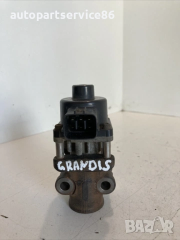 EGR клапан за Mitsubishi Grandis 2.4 / 4G69 (2004) 472879391