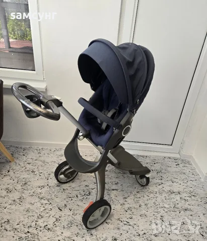 Детска количка Stokke Xplory V6 