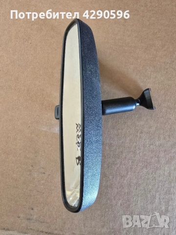 Вътрешно огледало за Opel Meriva B / Опел Мерива след 2010 г., снимка 2 - Части - 53993111