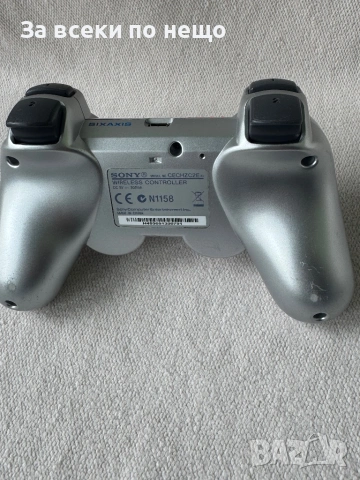 Джойстик , контролер за Плейстейшън 3 Playstation 3 PS3, снимка 10 - Аксесоари - 54238053