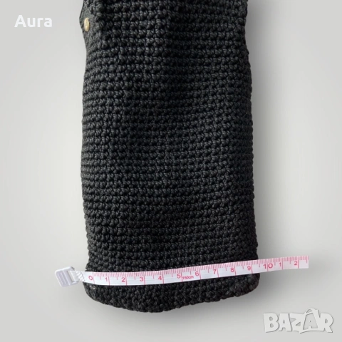 SCALA vintage tote bag , снимка 5 - Чанти - 54336591