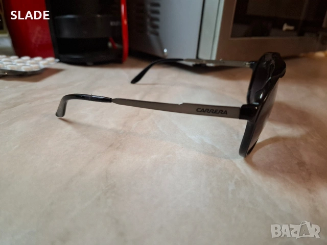 CARRERA- Слънчеви очила, снимка 6 - Слънчеви и диоптрични очила - 54141773