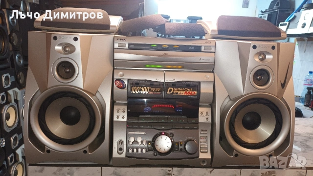 SONY RX88