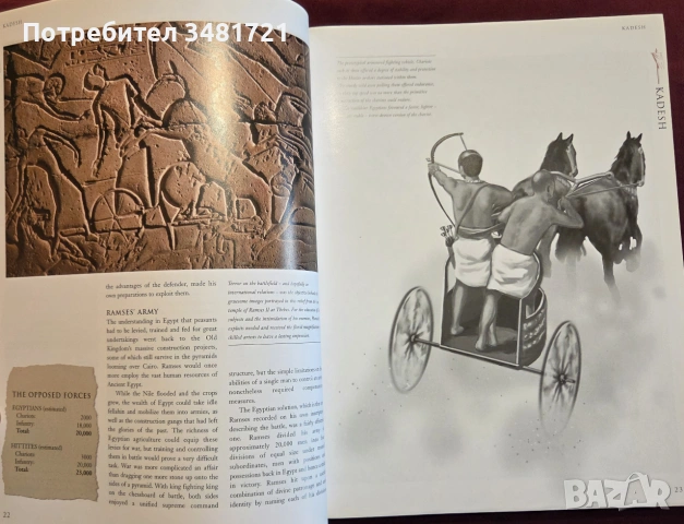 Battles That Changed History, снимка 4 - История, политика и общество - 55065756