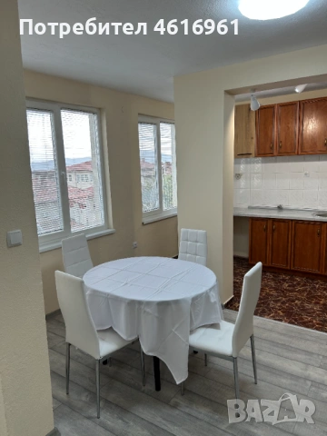 Продавам апартамент , снимка 3 - Апартаменти - 54096156