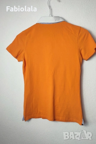 River Woods shirt S/ M, снимка 2 - Тениски - 55160716
