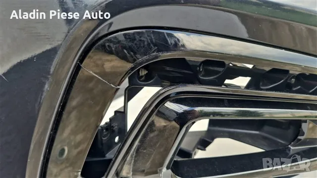 Предна броня Ford Mondeo MK5 Facelift година 2019 2020 2021 2022 2023 код JS7V17D957A, JS7V-17D957-A, снимка 5 - Аксесоари и консумативи - 55393020