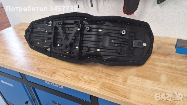 Rally Tenere700 -2026, снимка 4 - Мотоциклети и мототехника - 54048132