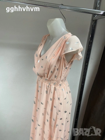 Дълга рокля, снимка 4 - Рокли - 54321648