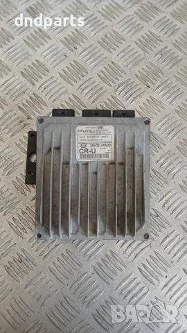 Компютър Kia Carnival 2.9 CRDi 2001 39102-4X520