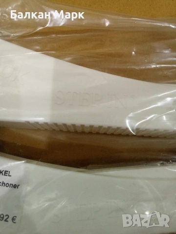 Оригинални протектори за кънки Reebok / CCM Step In (Чифт), снимка 4 - Ролери, кънки - 55282206
