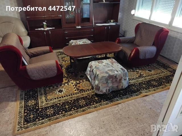 ПРОДАВА СЕ първи жилищен етаж партер и втори жилищен етаж над партер заедно АКТ 16 , снимка 6 - Къщи - 54163295