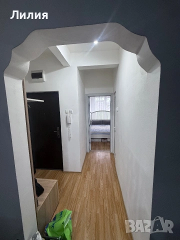 Тристаен апартамент, снимка 8 - Апартаменти - 53872936