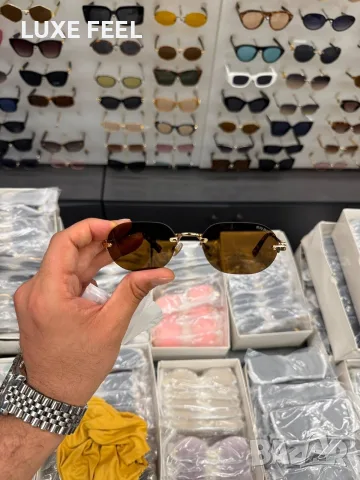 Rey-Ban ⚜️ Gucci ⚜️Fendi ⚜️Слънчеви Очила , снимка 18 - Слънчеви и диоптрични очила - 55544243