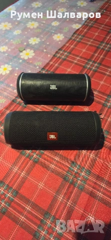 JBL озвучителна техника, снимка 16 - Bluetooth тонколони - 54860744