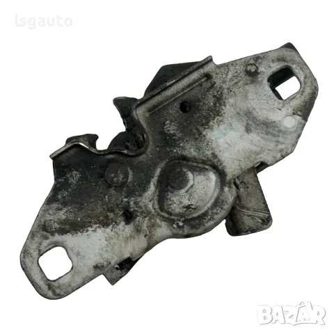 Дясна ключалка преден капак Mini Hatch (R50; R53) 2001-2006 ID: 162982, снимка 2 - Части - 55389375
