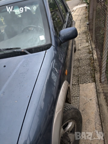 Джип КИА Sportage, 2.00, 83 к.с., снимка 4 - Автомобили и джипове - 54656976