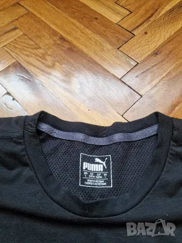 Страхотна мъжка тениска PUMA , размер L , снимка 4 - Тениски - 55656765