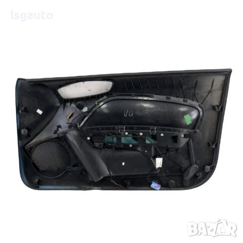 Интериорна кора предна лява врата AUDI A1 (8X) 2010-2018 ID: 161387 ОЕМ № 8X3867117, снимка 2 - Части - 54787221