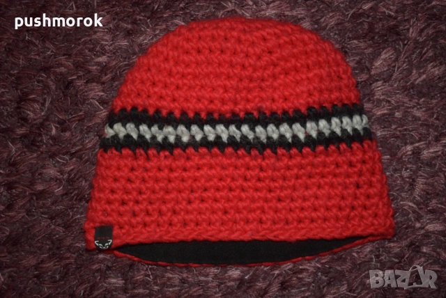 NIKE LOKOMOTIV PLOVDIV 95 YERS , Dynafit Hand Knit 2 Beanie, снимка 18 - Блузи - 38606852