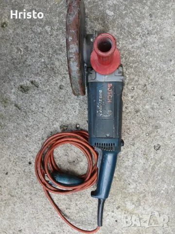 Флекс бош 2100W.
