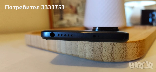 Xiaomi Redmi Note 11S 128Gb, снимка 5 - Xiaomi - 55205770