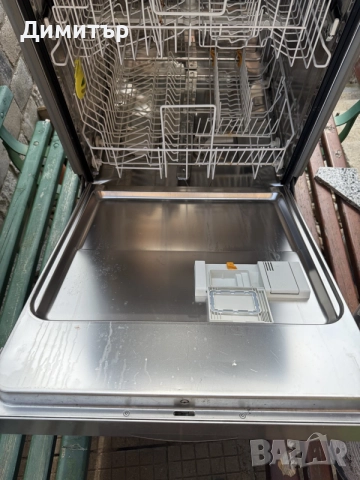Съдомиялна Miele G 1143 SCU, снимка 6 - Съдомиялни - 55661024