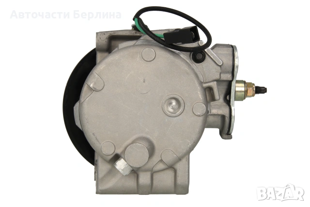 Компресор за климатик за Mercedes-Benz Actros и Mercedes-Benz Antos, снимка 5 - Части - 54859507