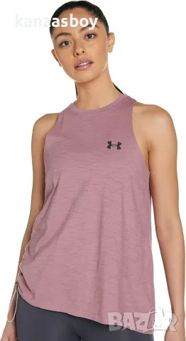 Under Armour Women UA Knockout Tank - дамски памучен потник р-р XL