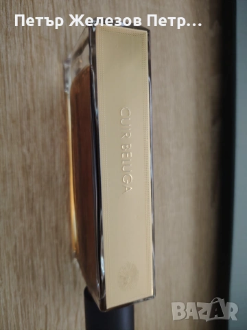 Парфюм gaiac mystique GIVENCHY paris 100 мл, ВНИМАНИЕ ТЕСТЕР, снимка 3 - Други - 54988628