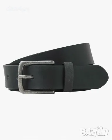 Кожен колан Jack & Jones