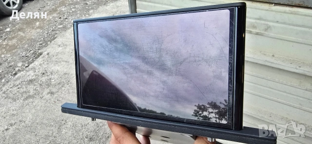 Display за Audi Q2 81A 919 603, снимка 3 - Части - 54903894