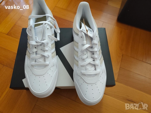 Adidas N43  кецове