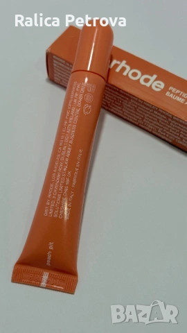 Rhode Lip tint, снимка 3 - Декоративна козметика - 54551898