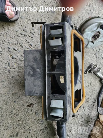 Продавам резервоар горивен за трабант601, снимка 9 - Части - 55613714